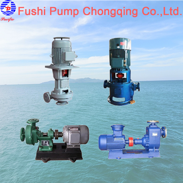 Product_Fushi Pump Chongqing Co.,Ltd.